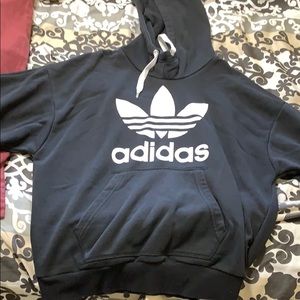 ADIDAS HOODIE